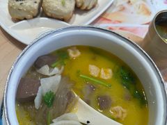 -小杨生煎(黄河路店)