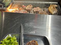 -马路牙子烧烤音乐酒馆(望京店)