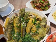 -顶巧鸡汤馄饨(虹口总店)
