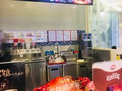 -DQ·蛋糕·冰淇淋(金牛万达店)