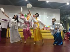 -美育儿童音乐舞蹈国际机构(浦东分校)