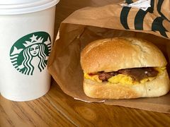 -星巴克(德阳洋洋百货店)