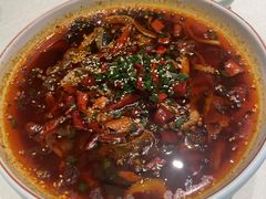 -金家老三饭庄(常营店)