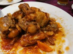 -燕春楼(海河华鼎店)