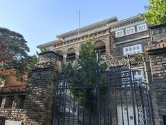 -天津五大道文化旅游区