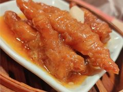 -点都德(奥体印象城店)