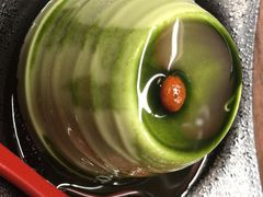 -一兰拉面(梅田阪急东通店)