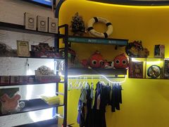 -尼莫亲子游泳NEMOSWIM(西美中心)