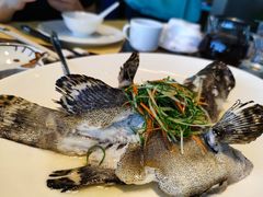 -彩丰楼中餐厅·仁恒洲际酒店
