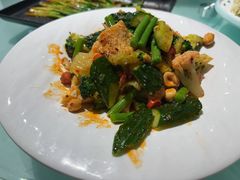 -老三烤肉·融合菜宴会厅