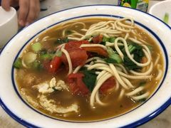 -姚记面馆(瑶琳路店)