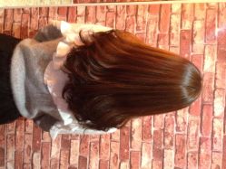 Mg Style Salon(体育西路店)-BM SALON