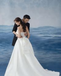 -拾尚映画·STUDIO婚纱摄影(中关村店)