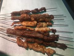 -大哈福烧烤·海鲜·家常菜(延安三路店)