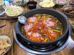 -笔记安顺夺夺粉火锅