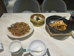 -顺粤楼·粤菜·点心(融创茂店)