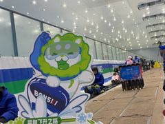 -广州热雪奇迹