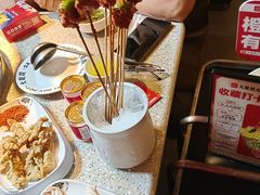 -大龙燚火锅(太古里店)