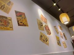 -老街坊市井火锅(营门口店)