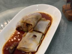 -喜宴又一村·粤菜·茶点·海鲜(壹方天地店)