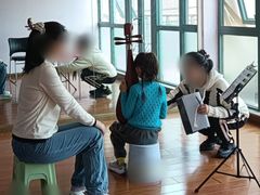 -好莱坞音乐进修学校(四川北路校区)