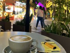 -BAKER&SPICE(BFC外滩金融中心店)