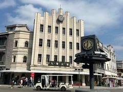 -天河潭旅游度假区