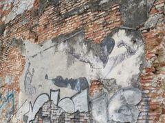 -槟城街头艺术街区