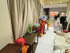 -海马体照相馆(佛山岭南站店)