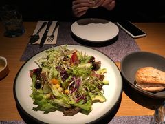 -Arpanda阿潘答餐厅(郎园店)