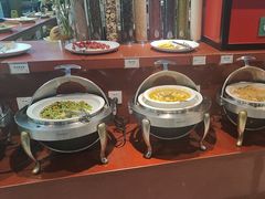 -素心素食(翠苑店)