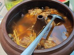 -楚鱼王·河鲜·湖北菜(华农店)