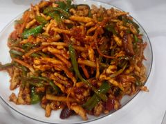 -盛德利食府 天津菜(河西店)