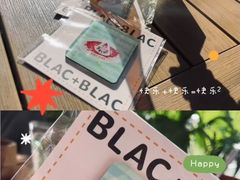 -Blac+Blac(中海环宇荟店)