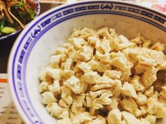 -老西安韩记三鲜煮馍(四府街店)