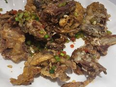 -香丰阁·烤鸭·川湘菜(清河店)