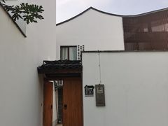-东梓关景区村庄