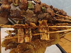 -非凡烧烤(历史博物馆店)