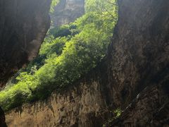 -龙门涧景区