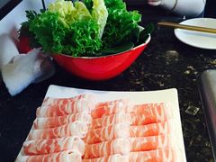 -海底捞火锅(连城广场店)