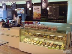 -好利来(东四店)