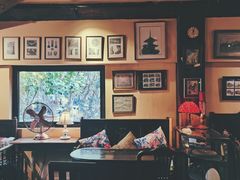 -古董花园(思南路42弄小区店)
