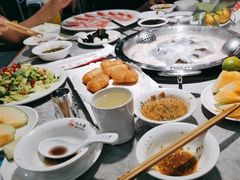 -人人捞火锅(陵水店)