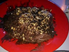 -冰冰酱老味刨冰绵绵冰(中山路总店)