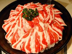 -一哥澳门豆捞·澳门风打边炉(高德置地店)