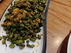 -一盏明灯全素斋(殊像寺店)