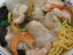 -长人馄饨铺(解放街店)