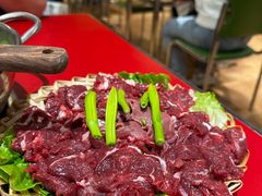 -潮汕·草根牛肉档(城市集市上海荟聚店)