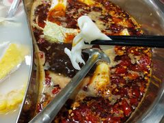 -尚品海鲜肥牛自助火锅(湖明店)