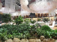 -雅和生态渔庄·宜城锅巴饭(龙灵山公园店)
